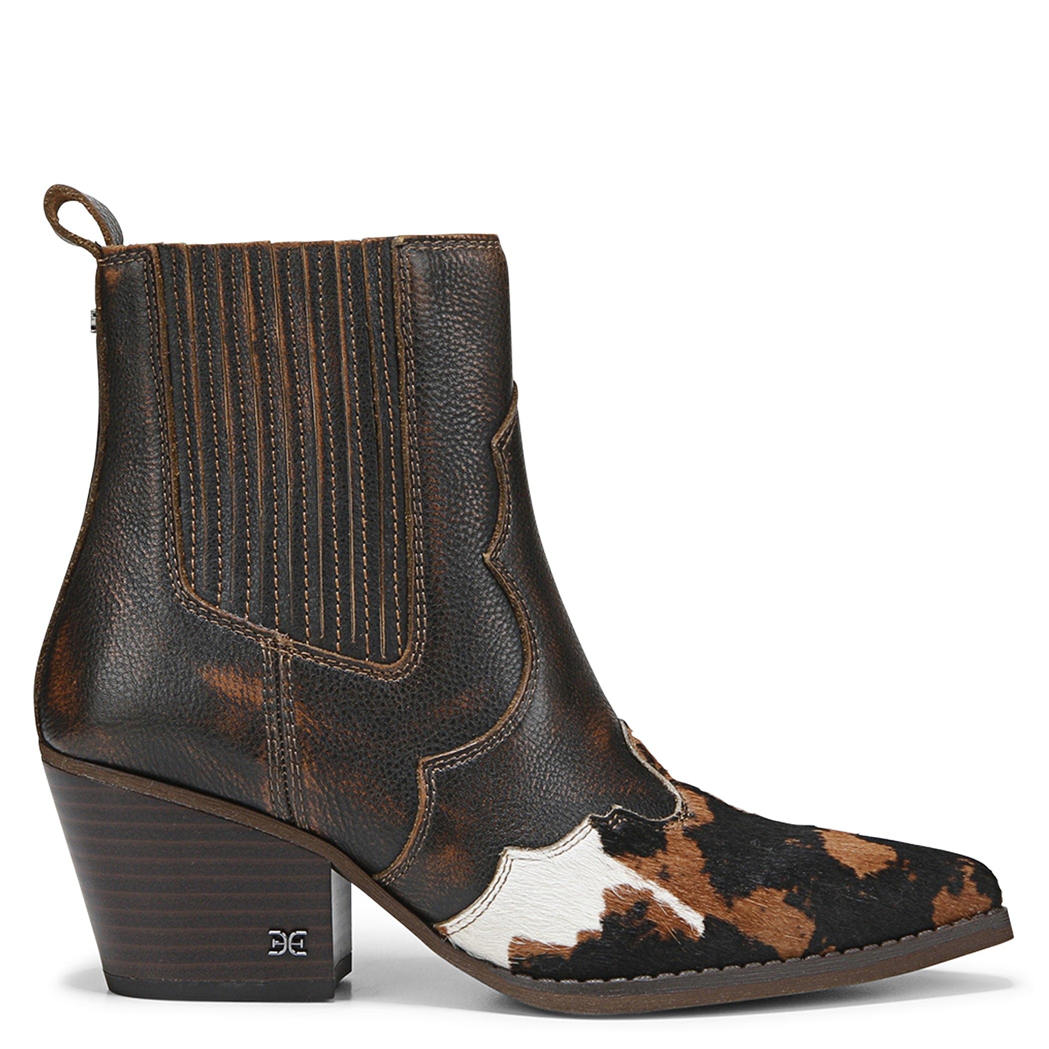 Botines