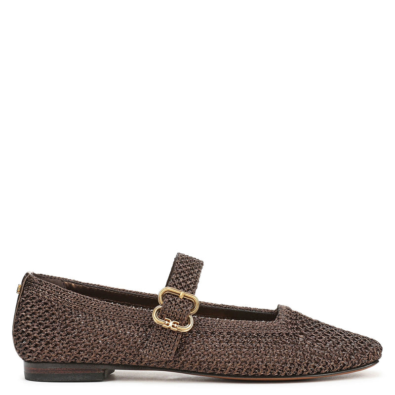 Ballerinas y Flats