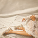 Ballerina Mackie Tan Para Mujer
