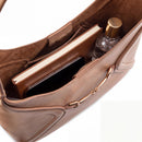 Bolsa Hobo Loraine Tan Para Mujer
