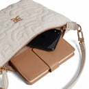 Bolsa Shoulder Ethyl Blanco Para Mujer