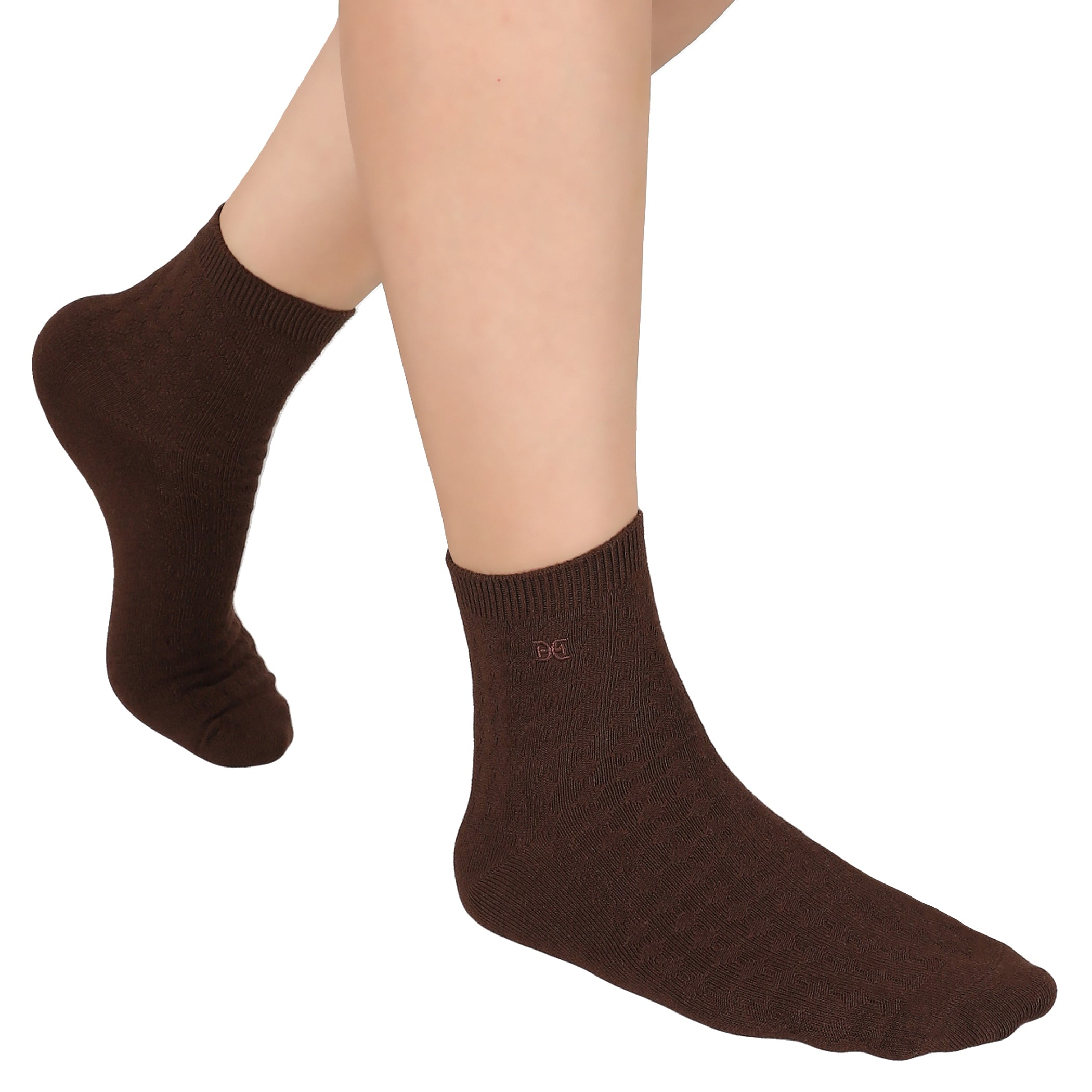 MEDIAS Y CALCETINES