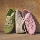 Tenis Tobi Rosa Para Mujer